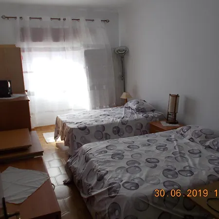Apartman Santiago House Amora