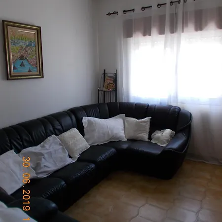 Apartman Santiago House *