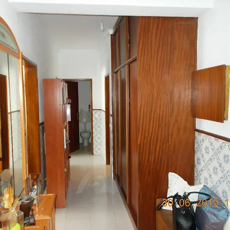 Santiago House Apartman